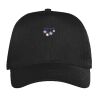 5 Panel Mid Profile Baseball Cap Thumbnail