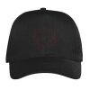 5 Panel Mid Profile Baseball Cap Thumbnail