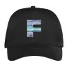 5 Panel Mid Profile Baseball Cap Thumbnail