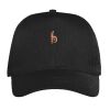 5 Panel Mid Profile Baseball Cap Thumbnail