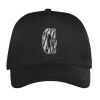5 Panel Mid Profile Baseball Cap Thumbnail