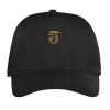 5 Panel Mid Profile Baseball Cap Thumbnail