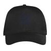 5 Panel Mid Profile Baseball Cap Thumbnail
