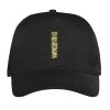 5 Panel Mid Profile Baseball Cap Thumbnail
