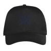 5 Panel Mid Profile Baseball Cap Thumbnail
