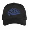 5 Panel Mid Profile Baseball Cap Thumbnail