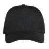 5 Panel Mid Profile Baseball Cap Thumbnail