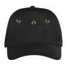 5 Panel Mid Profile Baseball Cap Thumbnail