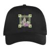 5 Panel Mid Profile Baseball Cap Thumbnail