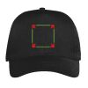 5 Panel Mid Profile Baseball Cap Thumbnail