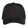5 Panel Mid Profile Baseball Cap Thumbnail