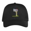 5 Panel Mid Profile Baseball Cap Thumbnail