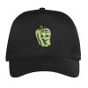5 Panel Mid Profile Baseball Cap Thumbnail