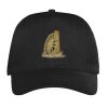 5 Panel Mid Profile Baseball Cap Thumbnail