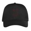 5 Panel Mid Profile Baseball Cap Thumbnail