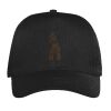 5 Panel Mid Profile Baseball Cap Thumbnail