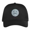 5 Panel Mid Profile Baseball Cap Thumbnail