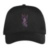 5 Panel Mid Profile Baseball Cap Thumbnail