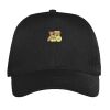 5 Panel Mid Profile Baseball Cap Thumbnail