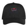 5 Panel Mid Profile Baseball Cap Thumbnail