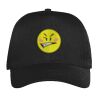 5 Panel Mid Profile Baseball Cap Thumbnail