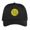 5 Panel Mid Profile Baseball Cap Thumbnail
