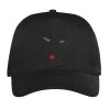 5 Panel Mid Profile Baseball Cap Thumbnail