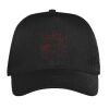 5 Panel Mid Profile Baseball Cap Thumbnail