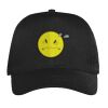 5 Panel Mid Profile Baseball Cap Thumbnail