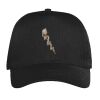 5 Panel Mid Profile Baseball Cap Thumbnail