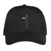 5 Panel Mid Profile Baseball Cap Thumbnail