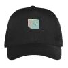 5 Panel Mid Profile Baseball Cap Thumbnail