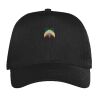 5 Panel Mid Profile Baseball Cap Thumbnail