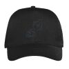 5 Panel Mid Profile Baseball Cap Thumbnail