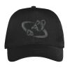 5 Panel Mid Profile Baseball Cap Thumbnail