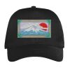 5 Panel Mid Profile Baseball Cap Thumbnail