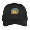 5 Panel Mid Profile Baseball Cap Thumbnail