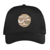 5 Panel Mid Profile Baseball Cap Thumbnail