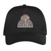 5 Panel Mid Profile Baseball Cap Thumbnail