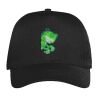 5 Panel Mid Profile Baseball Cap Thumbnail