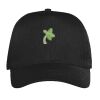 5 Panel Mid Profile Baseball Cap Thumbnail