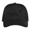 5 Panel Mid Profile Baseball Cap Thumbnail