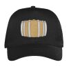 5 Panel Mid Profile Baseball Cap Thumbnail