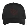 5 Panel Mid Profile Baseball Cap Thumbnail