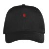 5 Panel Mid Profile Baseball Cap Thumbnail