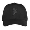 5 Panel Mid Profile Baseball Cap Thumbnail