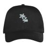 5 Panel Mid Profile Baseball Cap Thumbnail