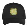 5 Panel Mid Profile Baseball Cap Thumbnail