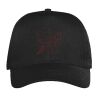 5 Panel Mid Profile Baseball Cap Thumbnail