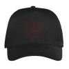 5 Panel Mid Profile Baseball Cap Thumbnail
